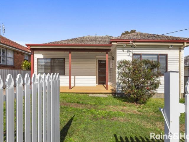 Charming 3 Bedroom Home