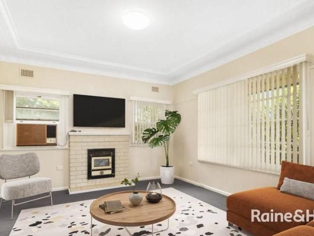 Charming 3 Bedroom Home