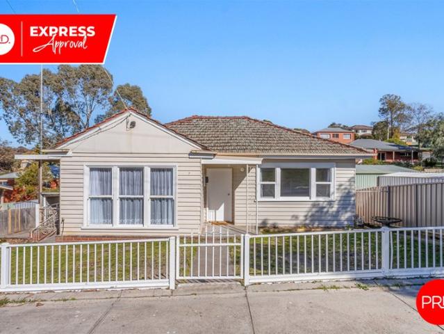 Charming 3 Bedroom Home