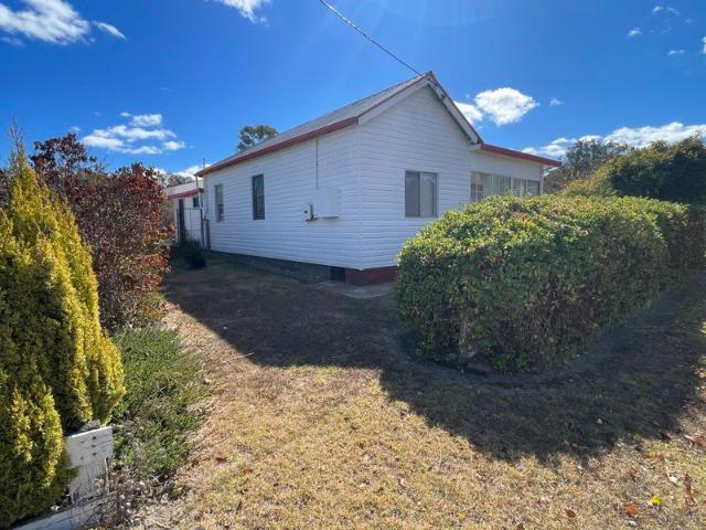 Charming 3 Bedroom Home
