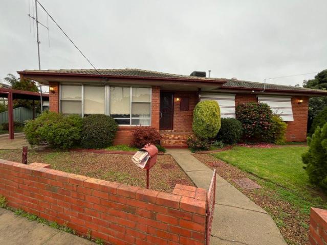 CHARMING 3 BEDROOM HOME