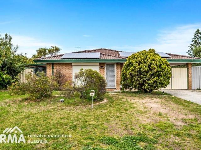 Charming 3 Bedroom Home