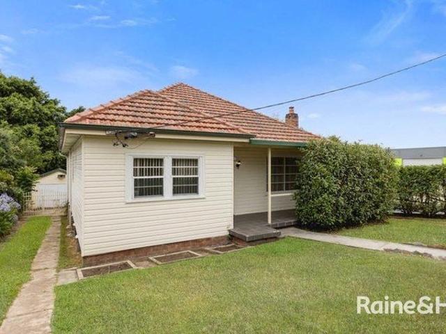Charming 3 Bedroom Home