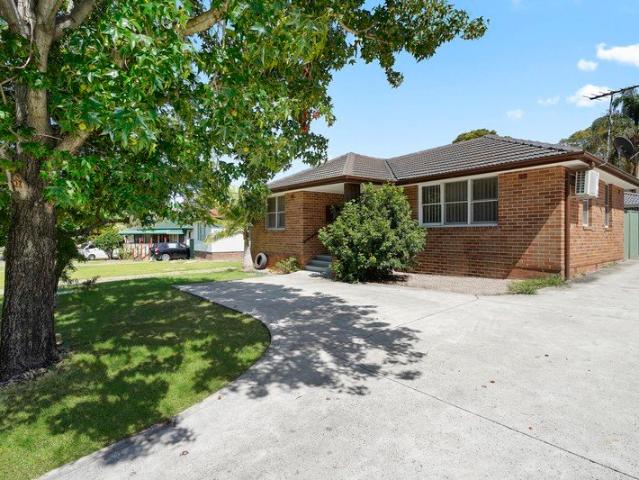 Charming 3 Bedroom Home