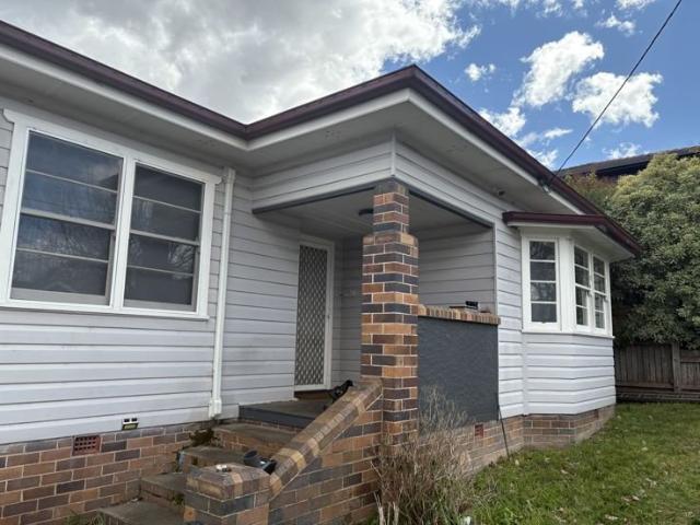 Charming 3 Bedroom home