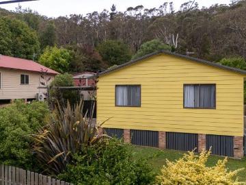 Captains Flat, Jembaicumbene - Garden, Air conditioning