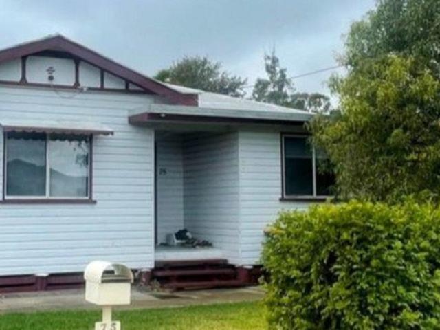 Charming 3 Bedroom Home
