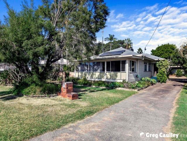 Charming 3 Bedroom Home