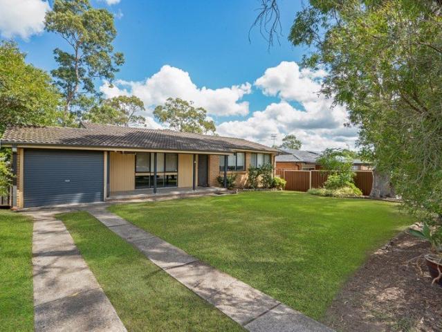 Charming 3 Bedroom Home
