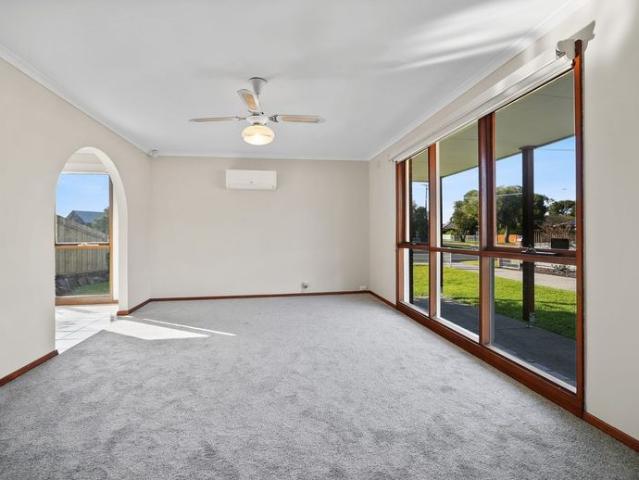 Charming 3 Bedroom Home