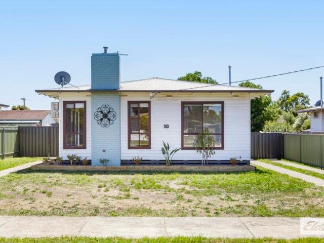 Charming 3 Bedroom Home