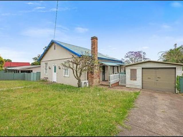 Charming 3 Bedroom Home