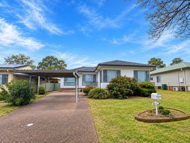 Charming 3 Bedroom Home