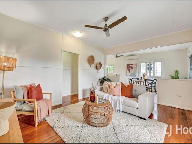 Charming 3 Bedroom Home