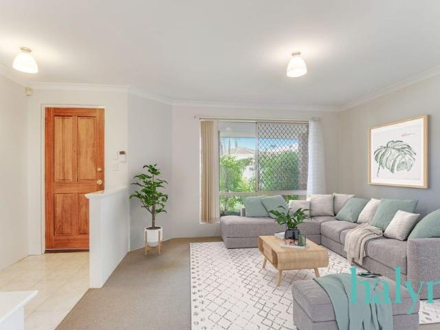 Charming 3 Bedroom Home