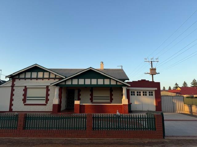 Charming 3 Bedroom Home