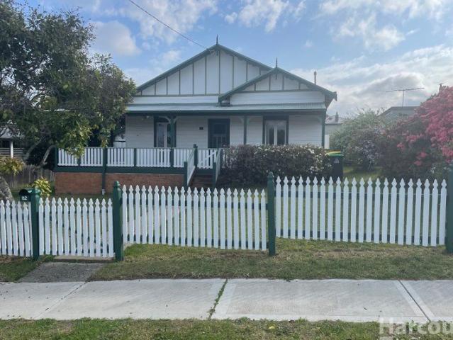 Charming 3 bedroom Home