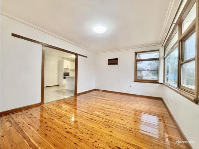 Charming 3 Bedroom Home.