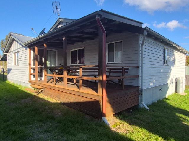 Charming 3 Bedroom Home