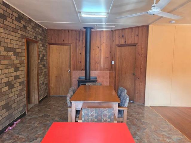 Charming 3 bedroom home