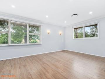 Crestwood, Greater Queanbeyan, Greater Queanbeyan