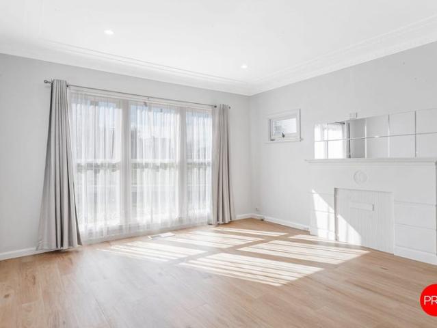 Charming 3 Bedroom Home
