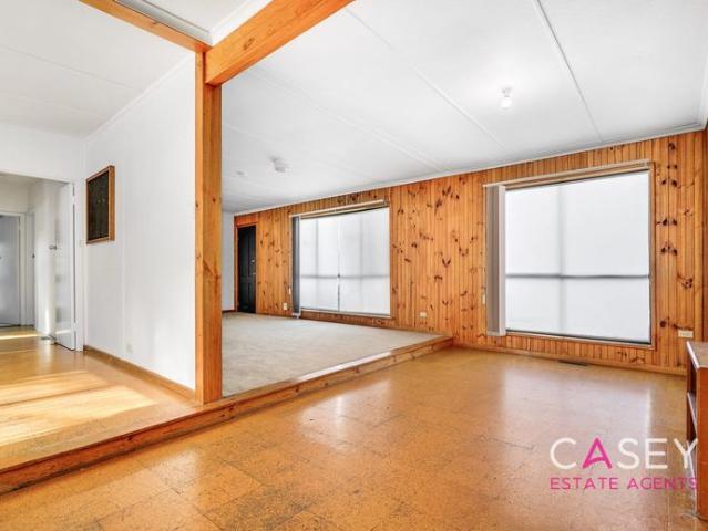 Charming 3 Bedroom Home