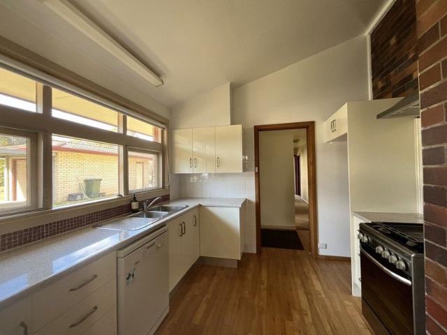 Charming 3 bedroom home