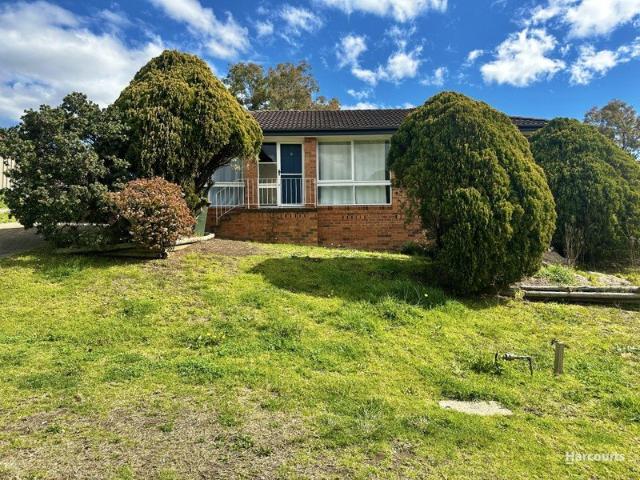 Charming 3 Bedroom Home with Modern Updates
