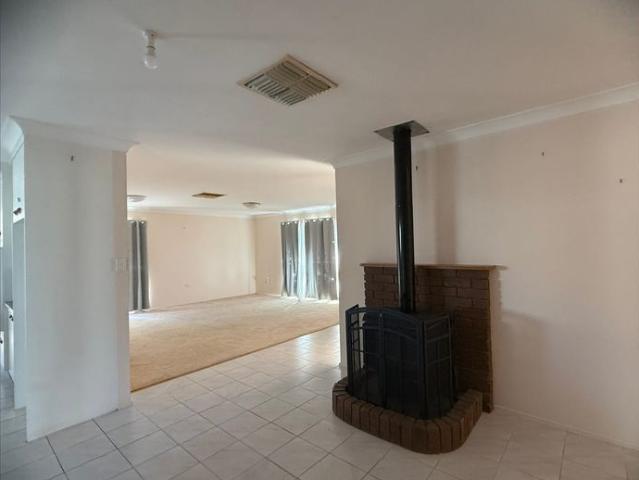 Charming 3 Bedroom Home with Office in a Quiet Location