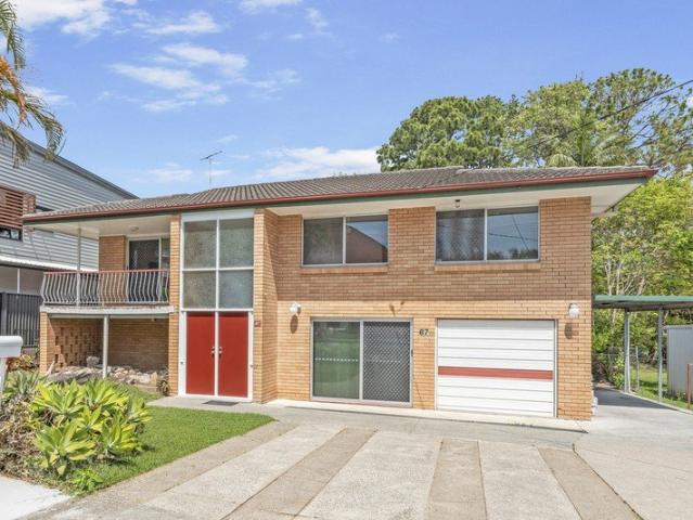 Charming 3 Bedroom Home with Additional Living Space Downstairs!