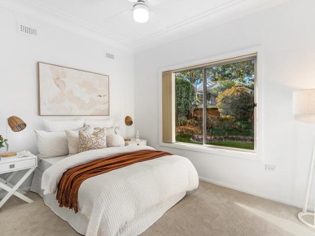 Charming 3 Bedroom Home with Bushland Views