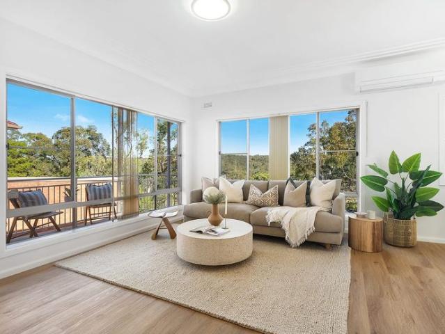 Charming 3 Bedroom Home with Bushland Views