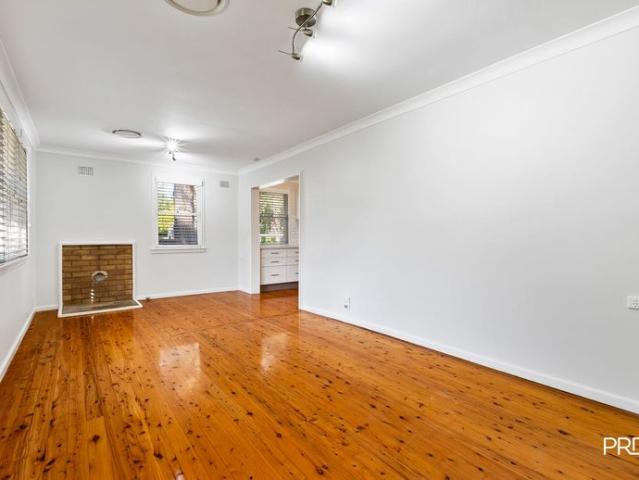 Charming 3 Bedroom Home with Generous Outdoor Space