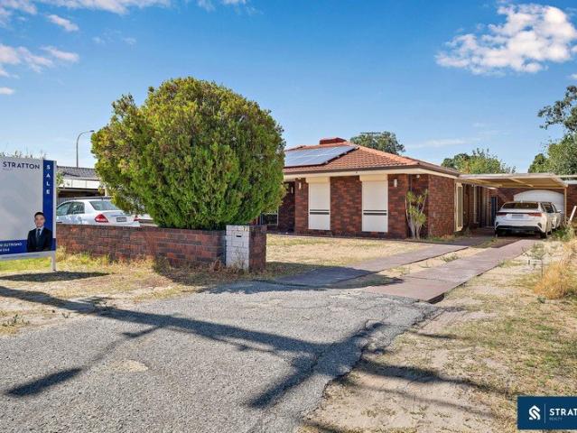 Charming 3 Bedroom Home with Generous Space