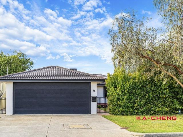 Charming 3 Bedroom Home with Great Outdoor Living