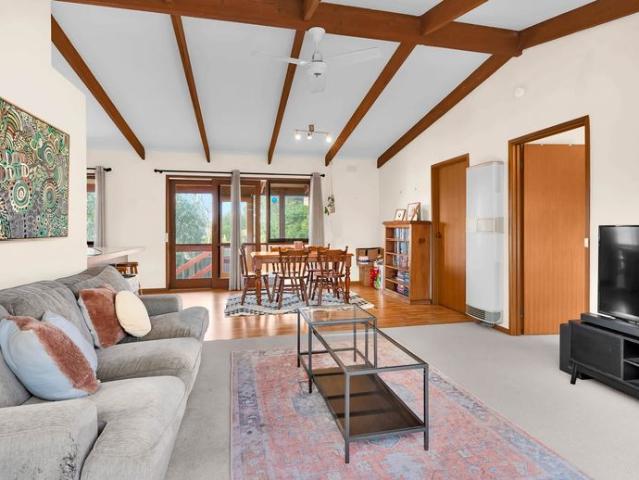 Charming 3 Bedroom Home with Great Outdoor Spaces