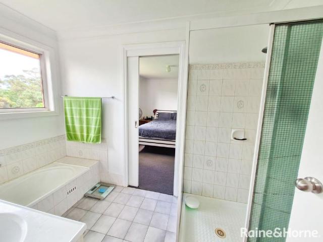 Charming 3 Bedroom Home with Great Backyard