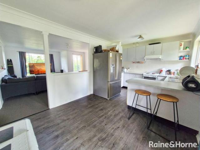 Charming 3 Bedroom Home with Great Backyard