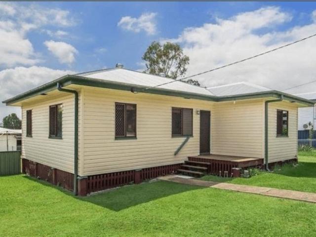 Charming 3 Bedroom Home with Large Yard in Convenient Booval Location