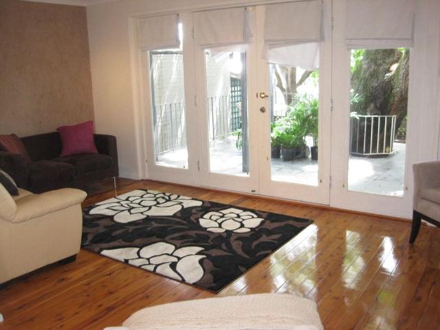 Charming 3 bedroom home with Leafy outlook