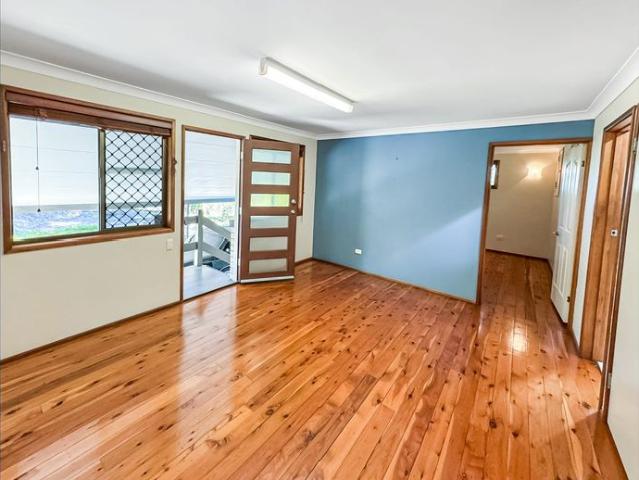 Charming 3 Bedroom Home with Study, Pool and City Views