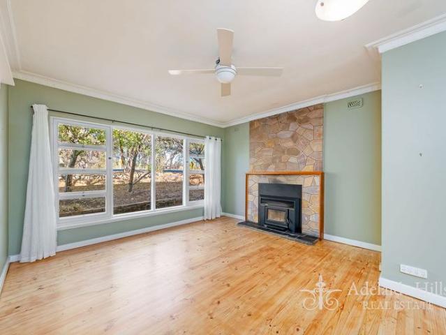 Charming 3 Bedroom Home with Solar System | Available 3/11/26