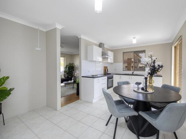 Charming 3 Bedroom Home with Space, Updates & Investment Promise