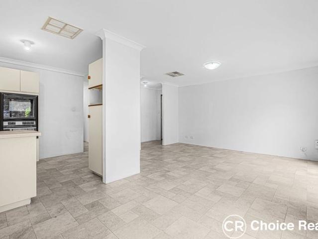 Charming 3 Bedroom Home with Spacious Backyard & Alfresco Entertaining