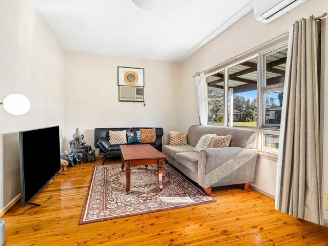 Charming 3 Bedroom Home with Spacious Backyard