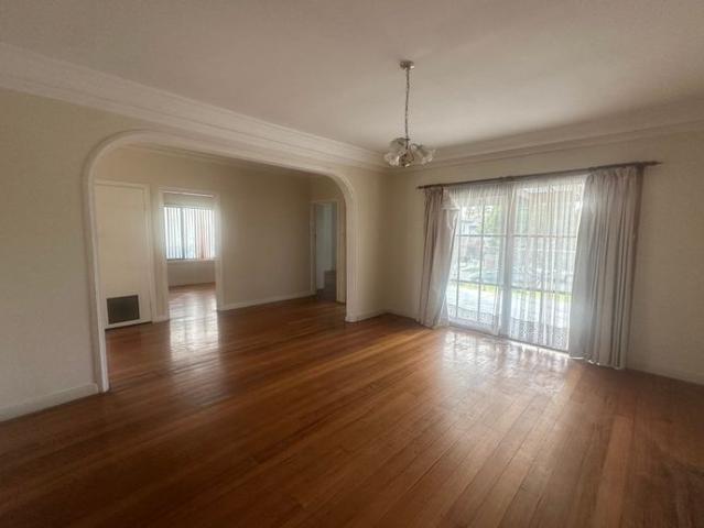 Charming 3 Bedroom Home with Spacious Living and Private Courtyard