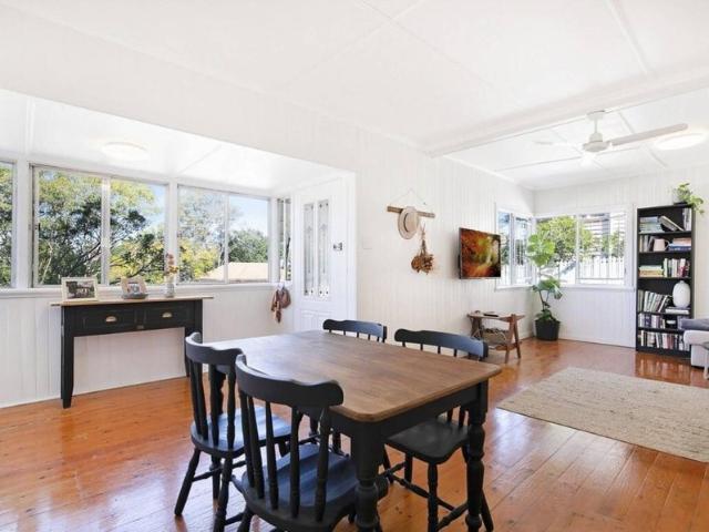 Charming 3 Bedroom Home with Spacious Yard