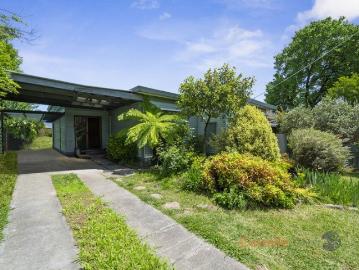 Charming 3 Bedroom Home