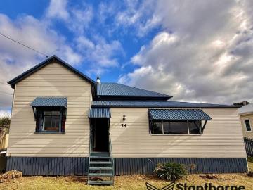 Charming 3 Bedroom Home Casual Lifestyle, Comfort in One Perfect Package